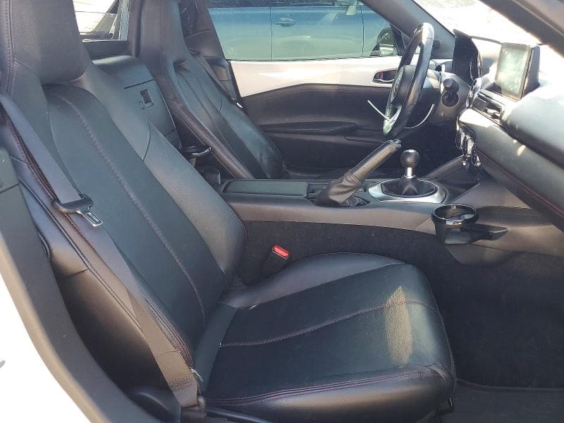 2019 MAZDA MX-5 MIATA GRAND TOURING 10