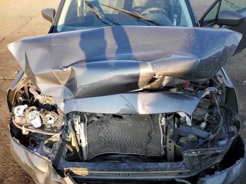 2018 SUBARU IMPREZA 11