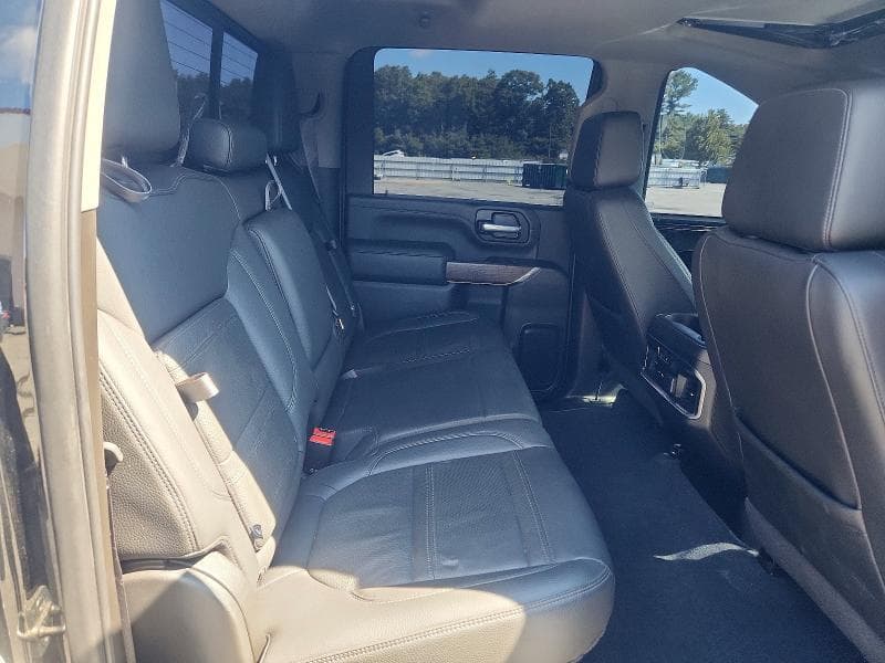 2021 GMC SIERRA K3500 SLE 10