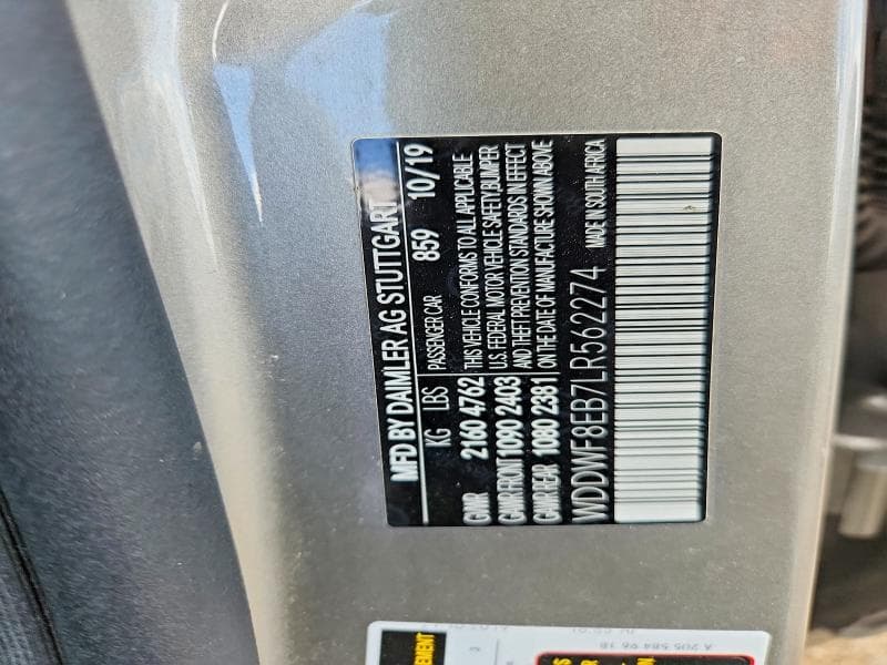 2020 MERCEDES-BENZ C 300 4MATIC 13