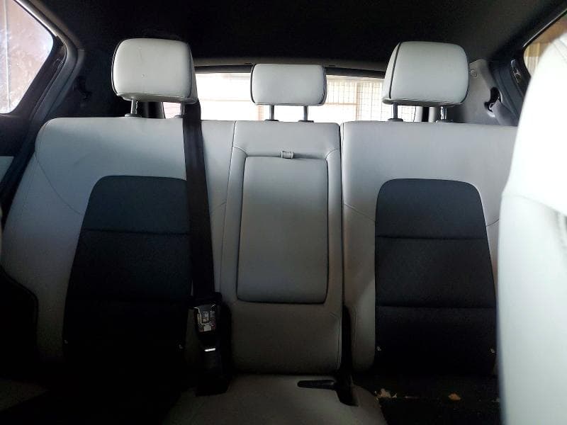 2019 KIA SPORTAGE EX 10