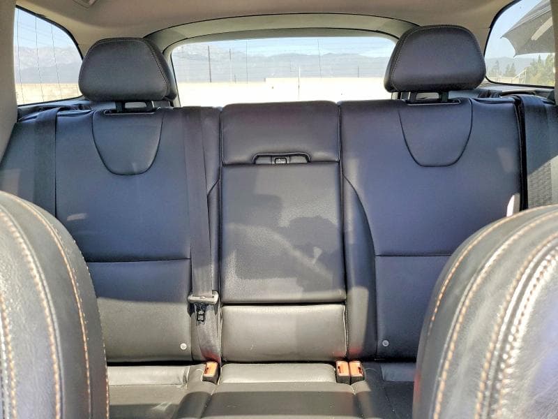 2017 VOLVO XC60 T6 DYNAMIC 10