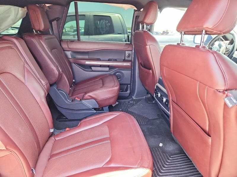 2024 FORD EXPEDITION MAX LIMITED 11