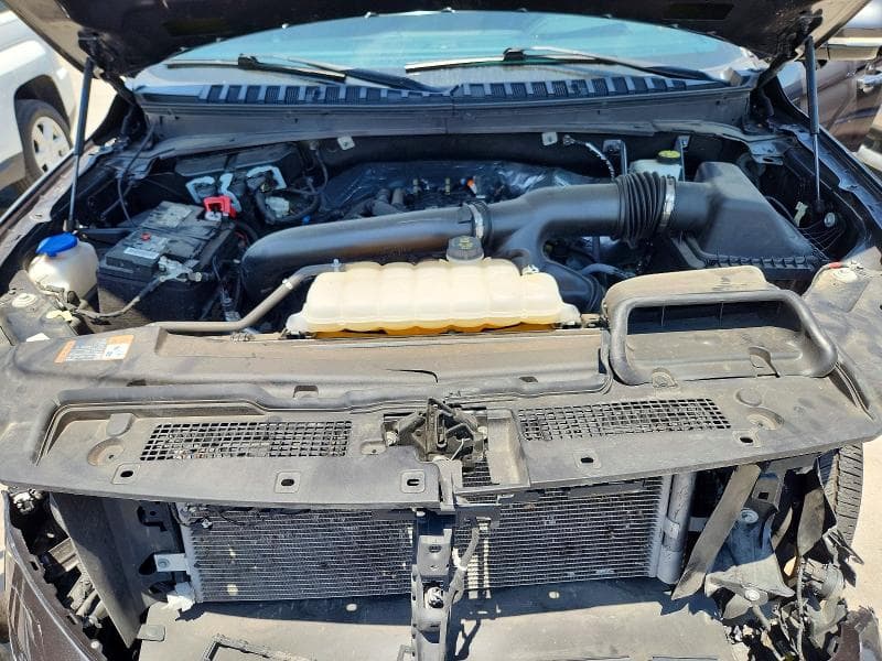2024 FORD EXPEDITION MAX LIMITED 12