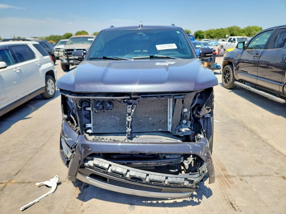 2024 FORD EXPEDITION MAX LIMITED 5
