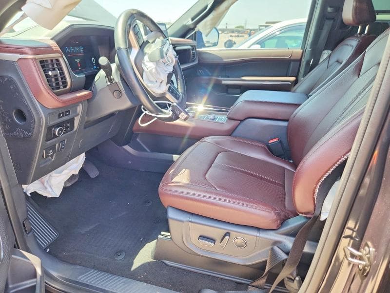 2024 FORD EXPEDITION MAX LIMITED 7