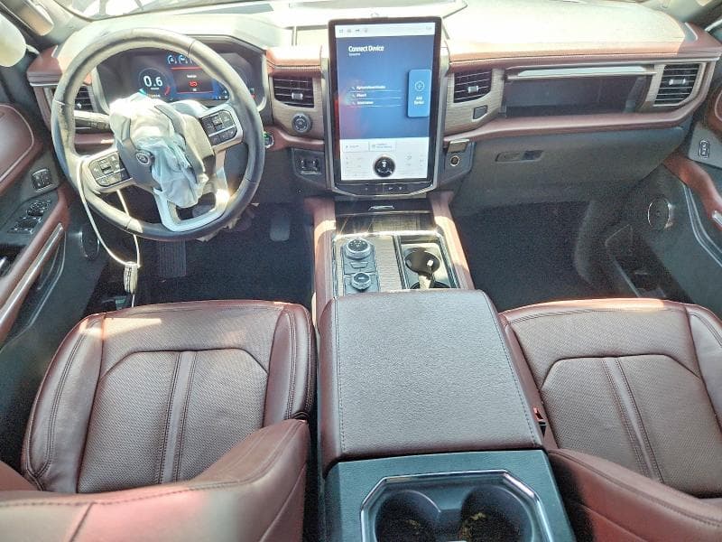 2024 FORD EXPEDITION MAX LIMITED 8