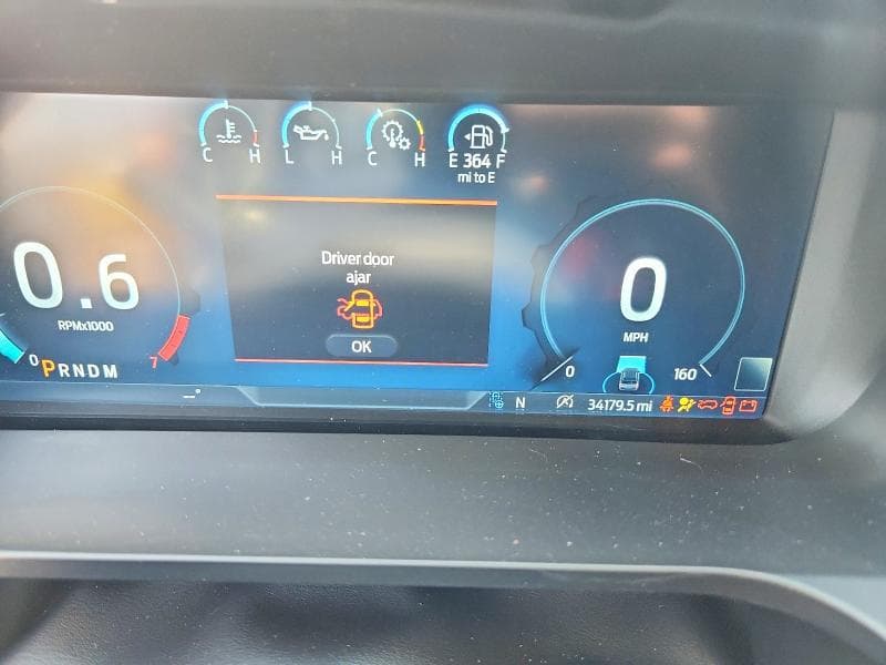 2024 FORD EXPEDITION MAX LIMITED 9