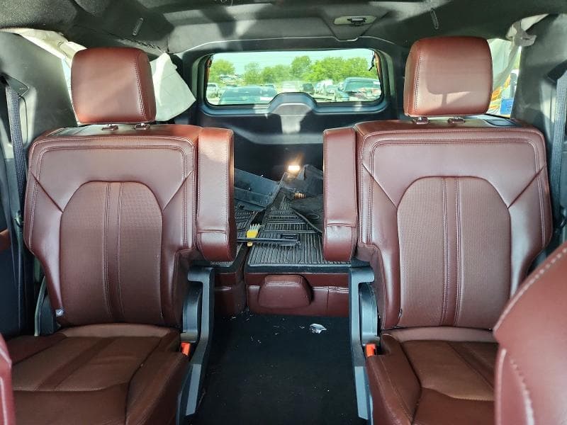 2024 FORD EXPEDITION MAX LIMITED 10