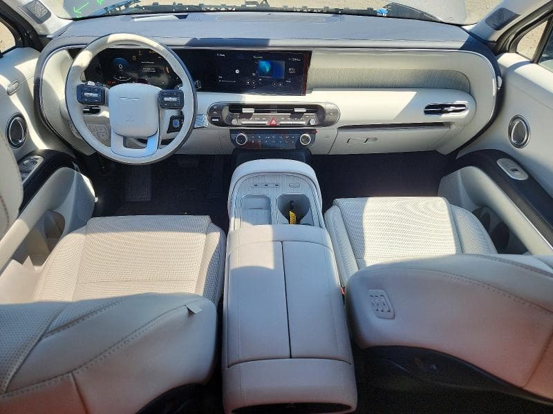 2026 HYUNDAI PALISADE CALLIGRAPHY 8