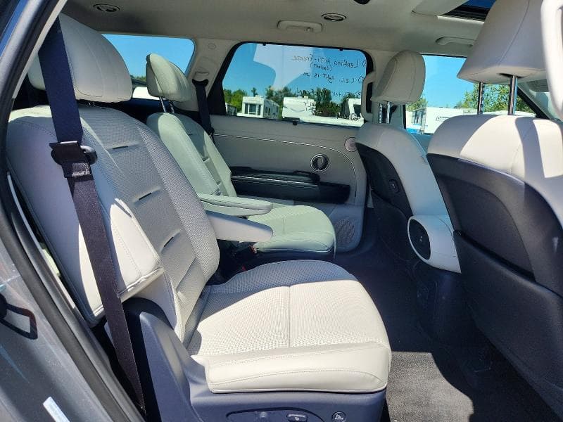 2026 HYUNDAI PALISADE CALLIGRAPHY 10