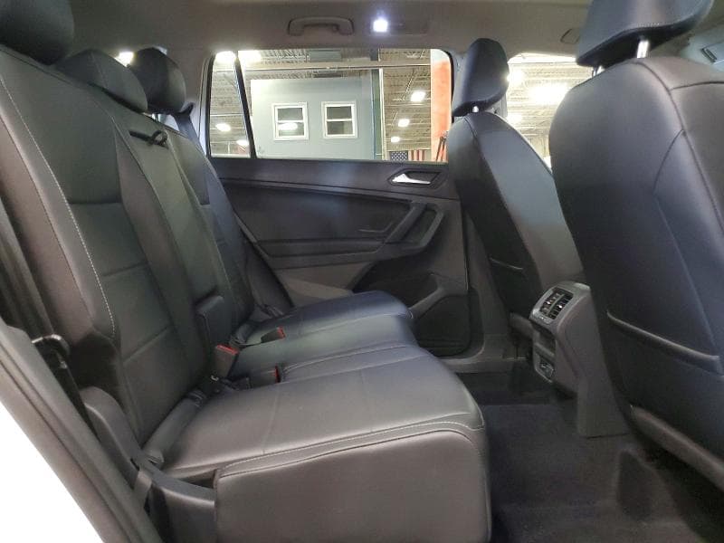 2019 VOLKSWAGEN TIGUAN SE 11