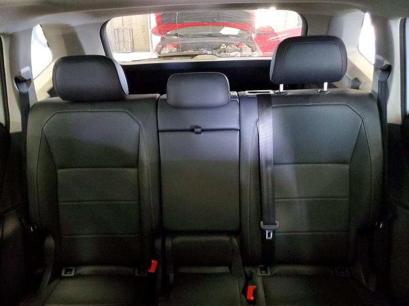 2019 VOLKSWAGEN TIGUAN SE 10