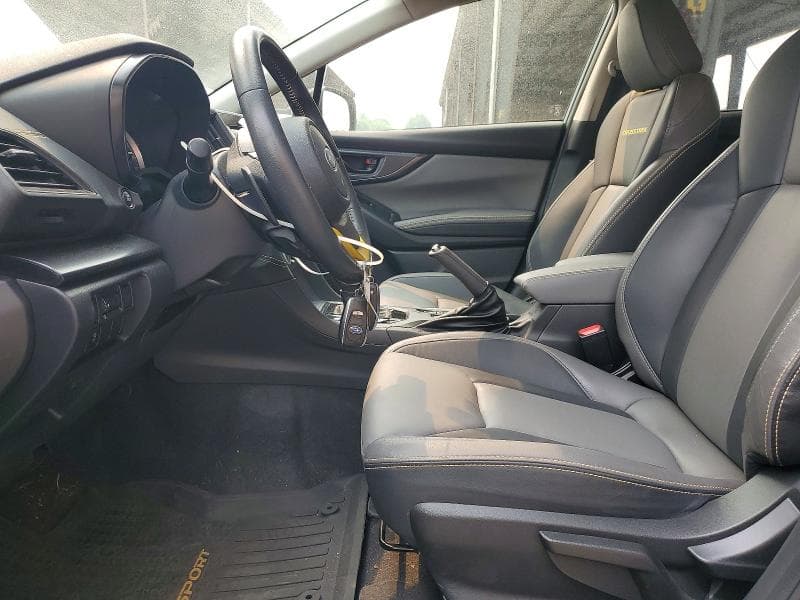 2023 SUBARU CROSSTREK SPORT 7