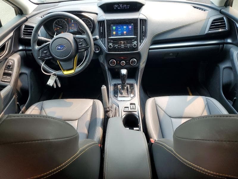 2023 SUBARU CROSSTREK SPORT 8