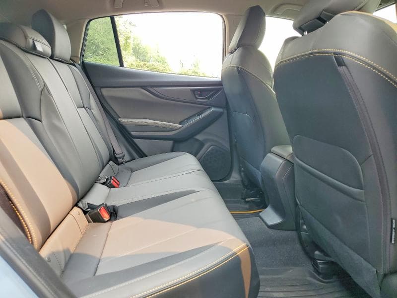 2023 SUBARU CROSSTREK SPORT 10