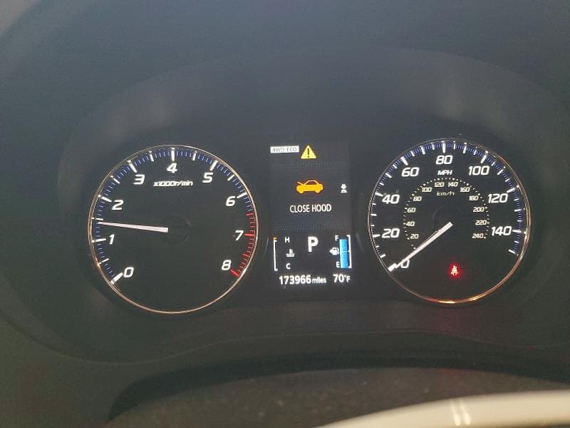 2018 MITSUBISHI OUTLANDER SE 9