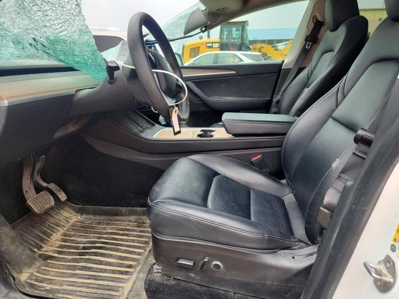 2023 TESLA MODEL Y 7