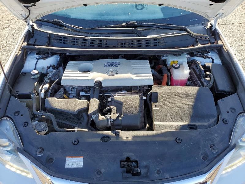2017 LEXUS CT 200 11