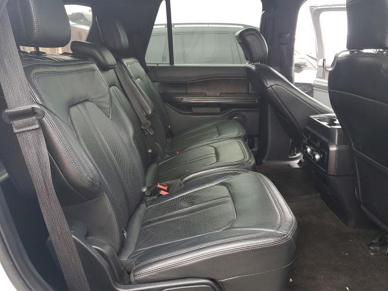 2018 FORD EXPEDITION LIMITED 11