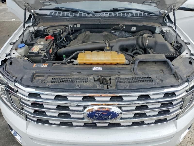2018 FORD EXPEDITION LIMITED 12