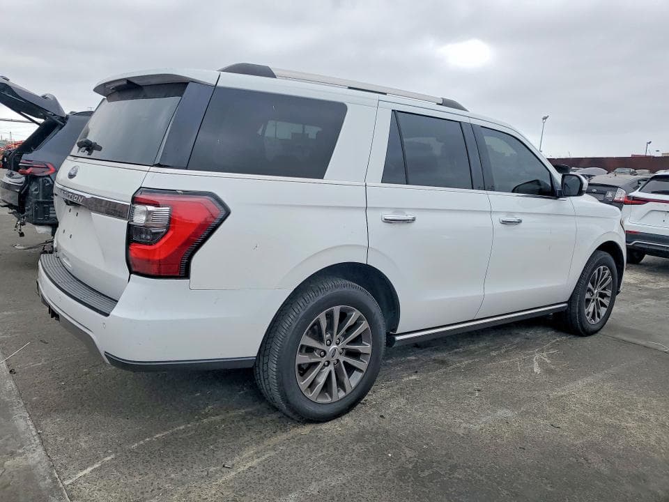 2018 FORD EXPEDITION LIMITED 3