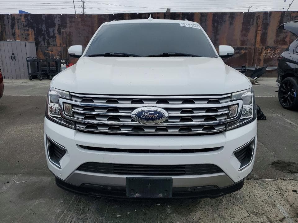 2018 FORD EXPEDITION LIMITED 5