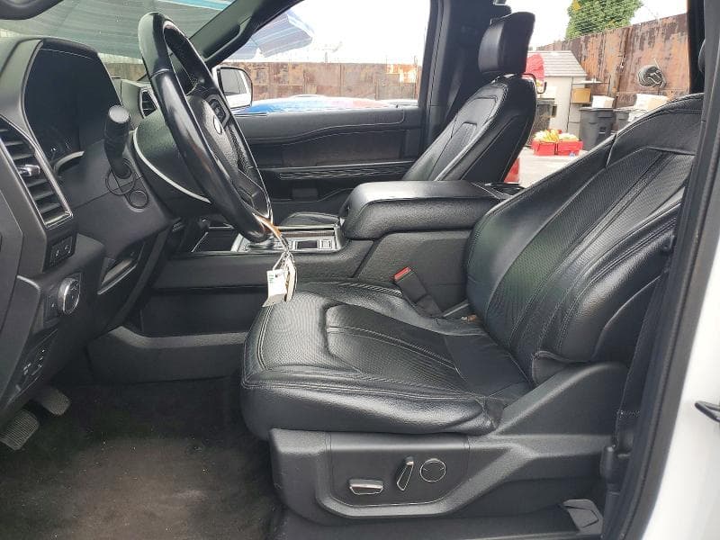 2018 FORD EXPEDITION LIMITED 7