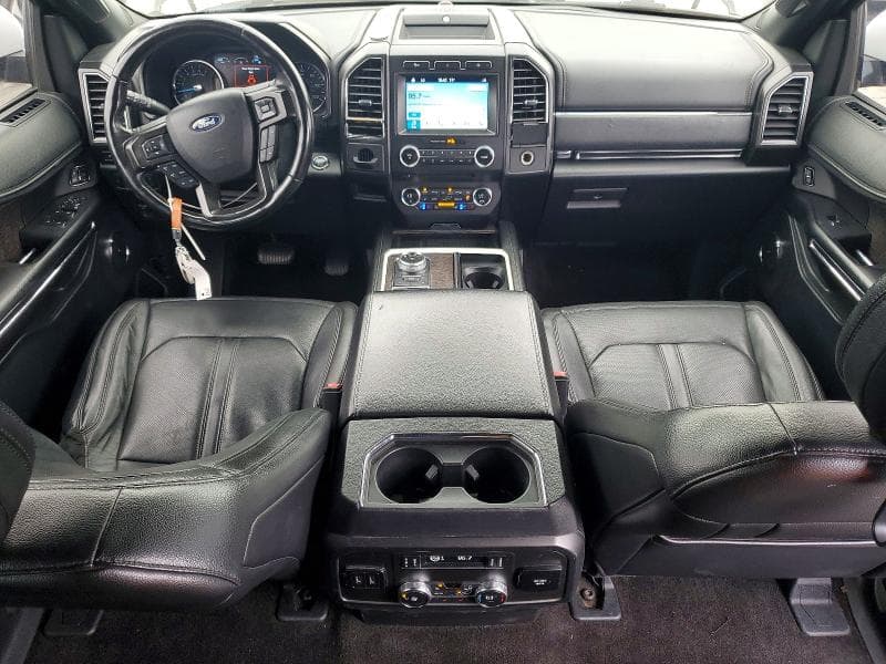 2018 FORD EXPEDITION LIMITED 8
