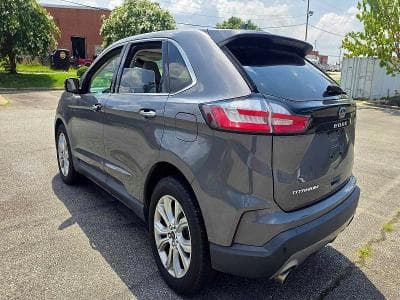 2021 FORD EDGE TITANIUM 3