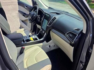 2021 FORD EDGE TITANIUM 5