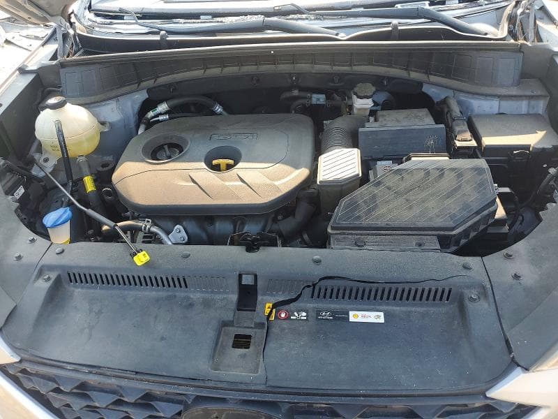 2020 HYUNDAI TUCSON VALUE 11