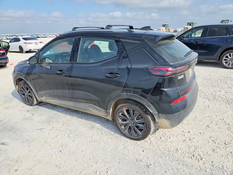2023 CHEVROLET BOLT EUV LT 2