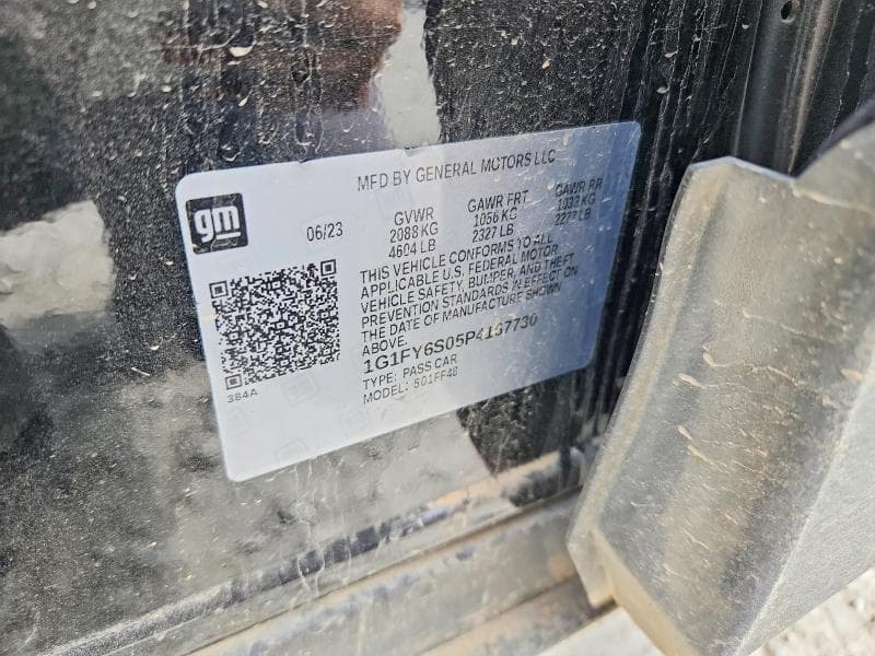 2023 CHEVROLET BOLT EUV LT 12