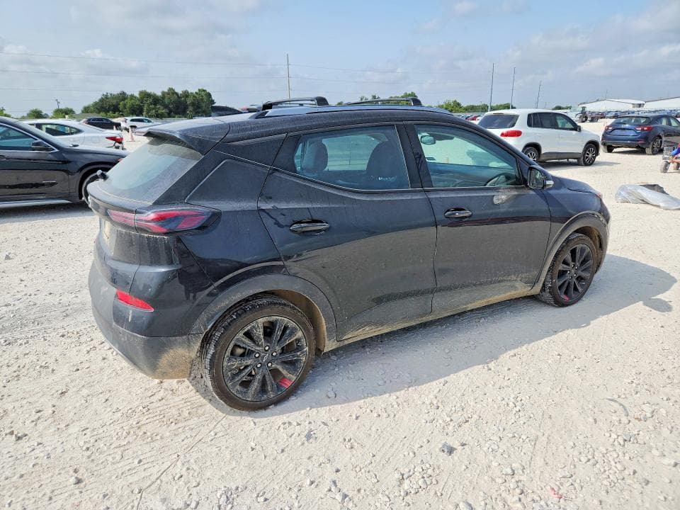 2023 CHEVROLET BOLT EUV LT 3
