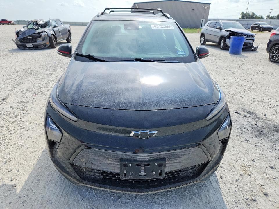 2023 CHEVROLET BOLT EUV LT 5