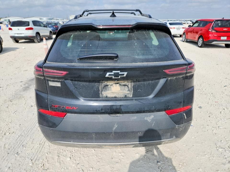 2023 CHEVROLET BOLT EUV LT 6