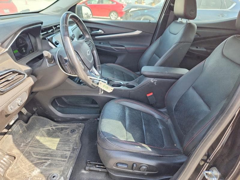 2023 CHEVROLET BOLT EUV LT 7