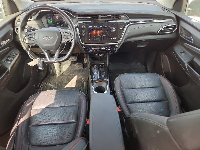 2023 CHEVROLET BOLT EUV LT 8