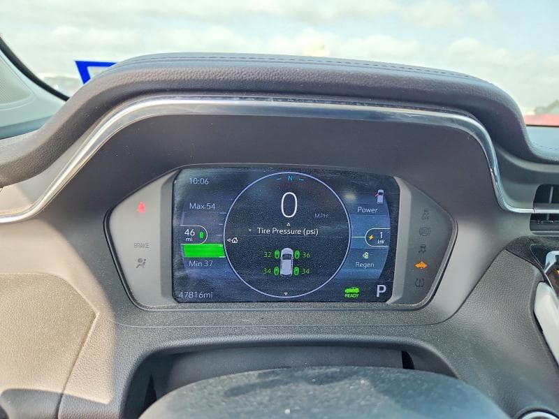 2023 CHEVROLET BOLT EUV LT 9