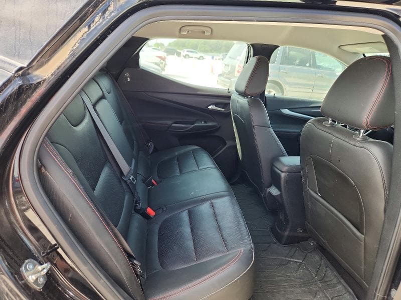 2023 CHEVROLET BOLT EUV LT 10
