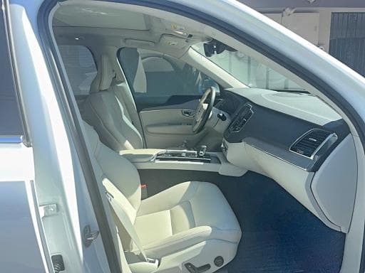 2025 VOLVO XC90 PLUS 5