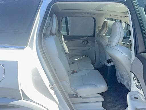 2025 VOLVO XC90 PLUS 6