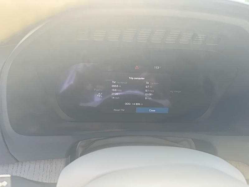 2025 VOLVO XC90 PLUS 8