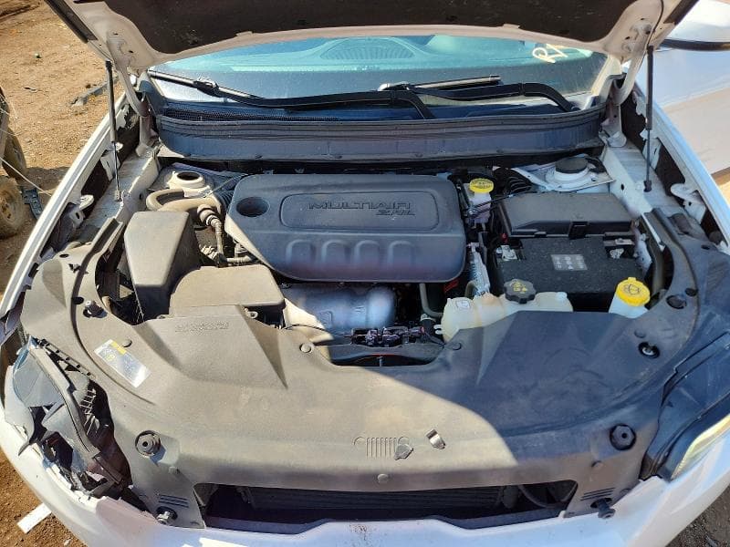 2020 JEEP CHEROKEE LATITUDE PLUS 11
