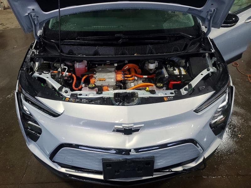 2022 CHEVROLET BOLT EV 1LT 11