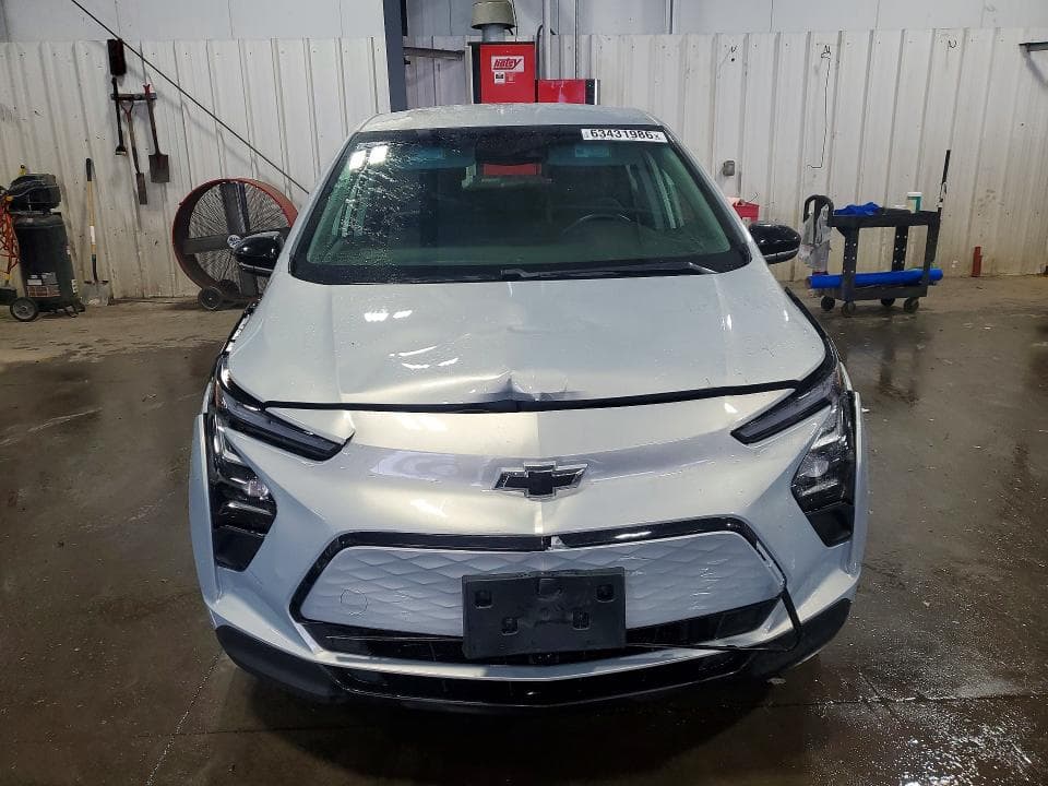 2022 CHEVROLET BOLT EV 1LT 5