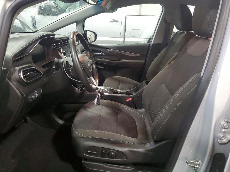 2022 CHEVROLET BOLT EV 1LT 7