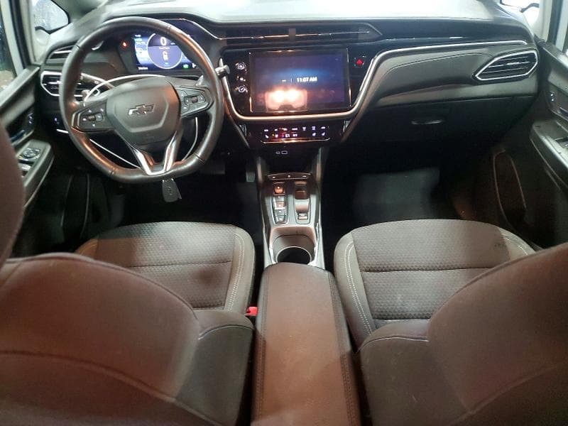 2022 CHEVROLET BOLT EV 1LT 8