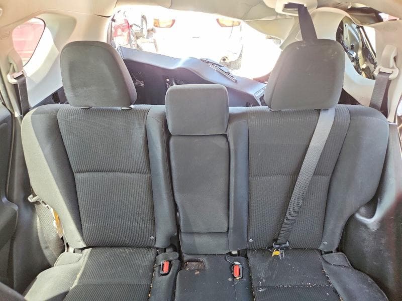 2017 TOYOTA RAV4 LE 10